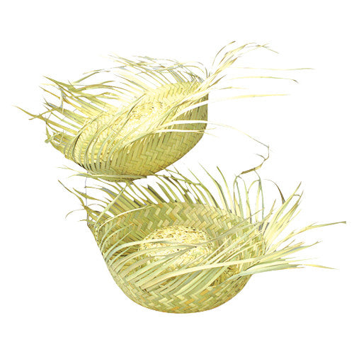 Natural Beachcomber Hats