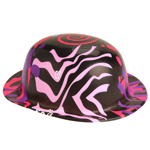 Rock Star Derby Hats