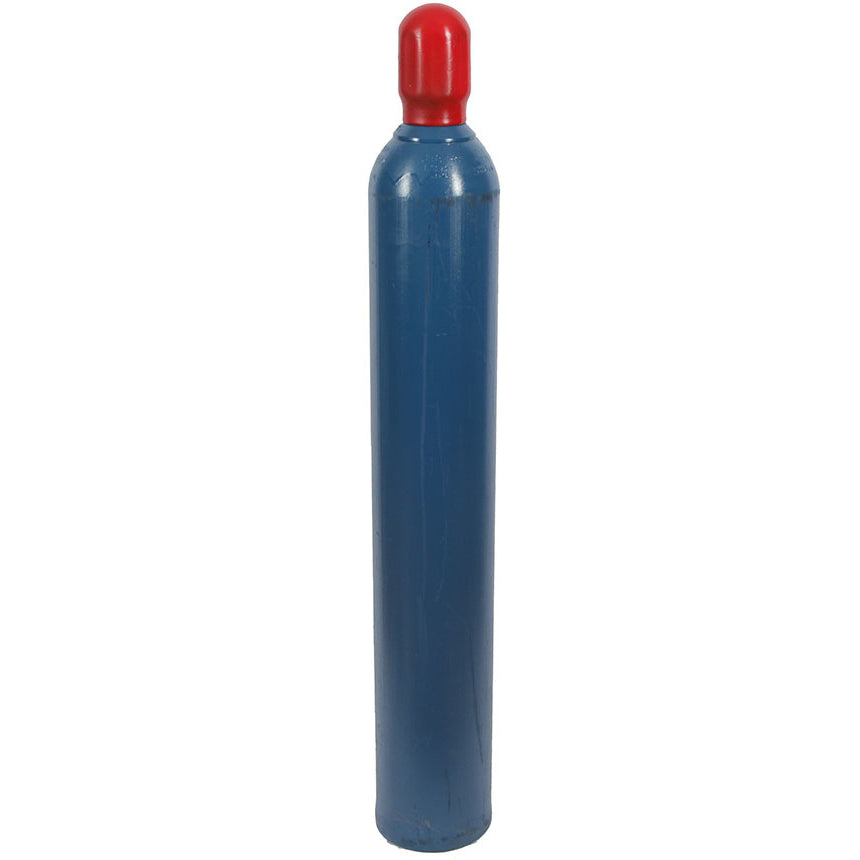 Medium Helium Tank 100 CF