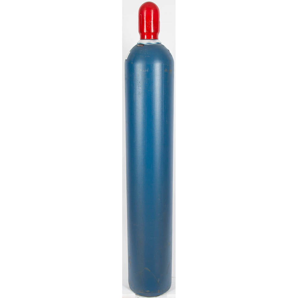 Large Helium Tank 244 CF