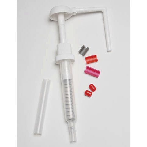Hi-Float Pump Set