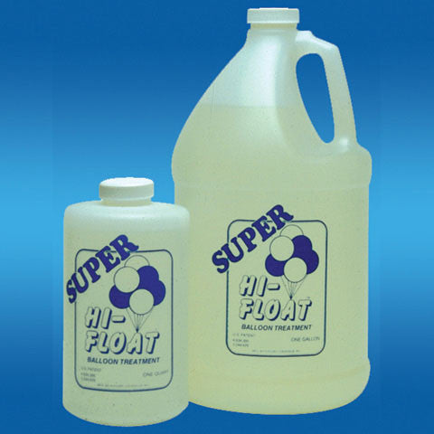 Super Hi-float (96 Oz.)
