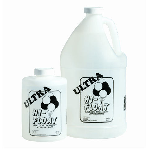 Ultra Hi-float (24 Oz.)