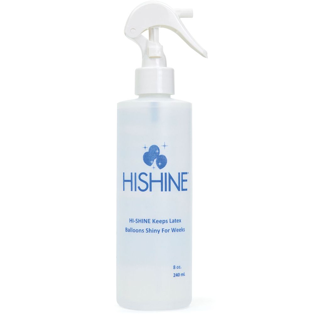 Hi-Shine (8oz)