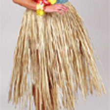 Adult Raffie Hula Skirt (1ct)