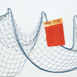 Colored Fish Net (1ct)