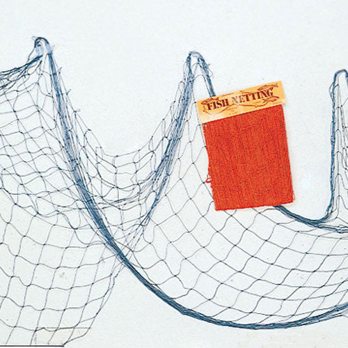 Colored Fish Net