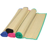 Straw Beach Mat