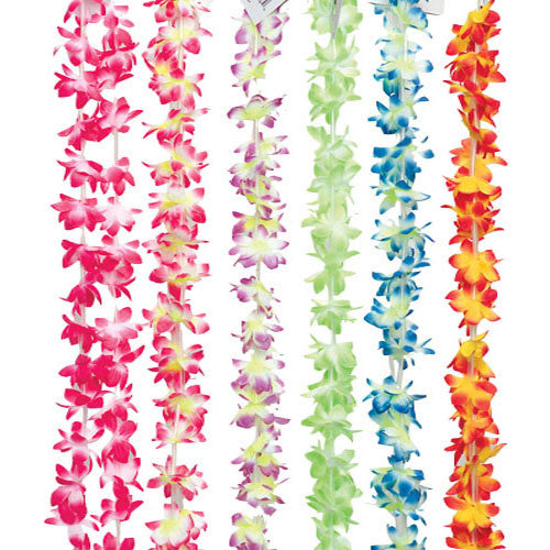 Flower Mini Lei (1ct)
