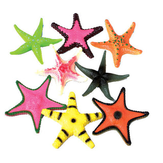 Plastic Starfish