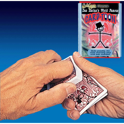 Card-Toon #1