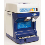 Ice Shaver Machine Rental