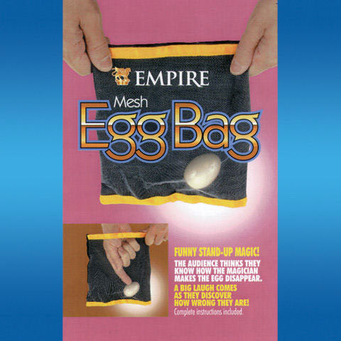 Egg Bag (mesh)