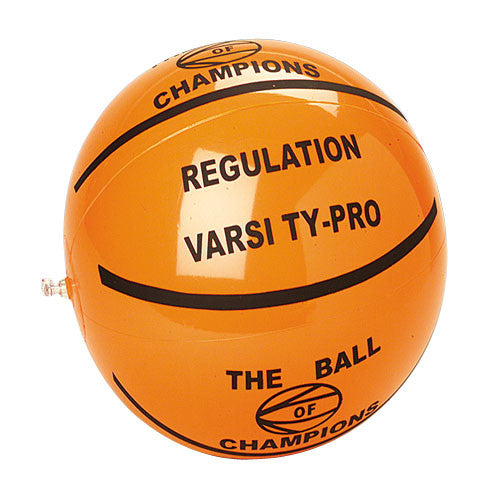 Basketball Inflates