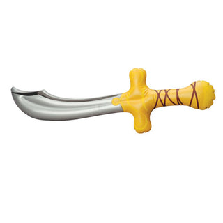 Pirate Sword Inflates (12ct)