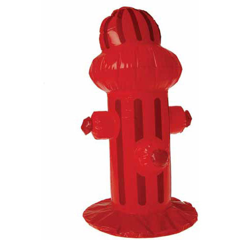 Fire Hydrant Inflate