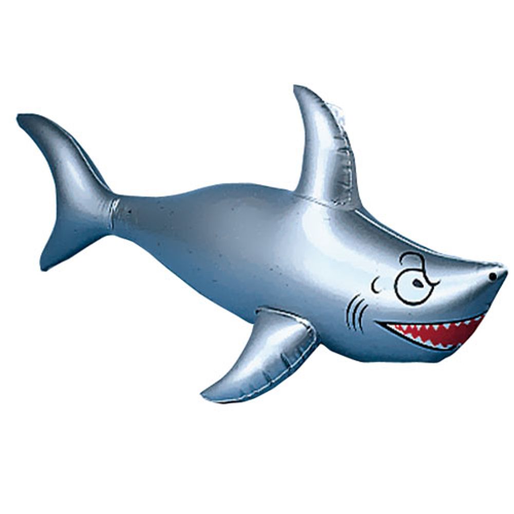 Shark Inflate (1ct)