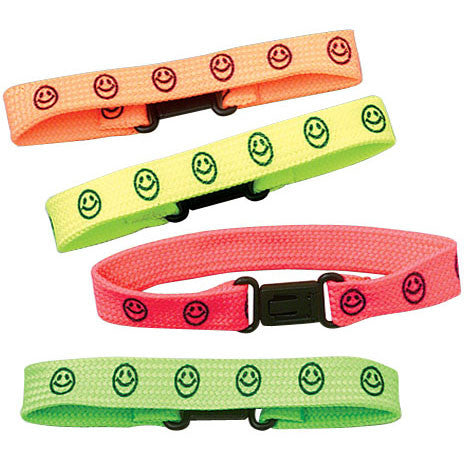 Smile Bracelets