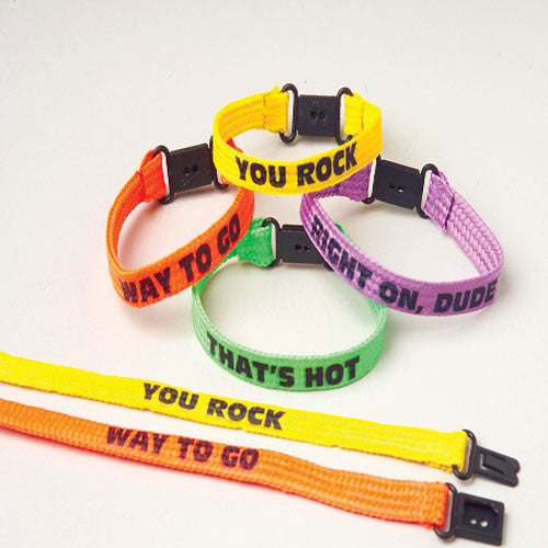 Cool Kids Bracelets