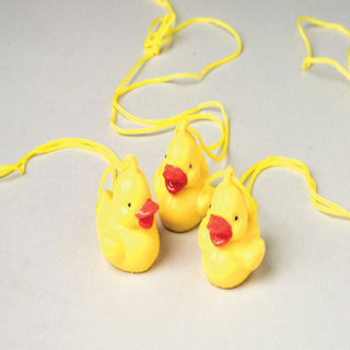 Rubber Duck Necklaces