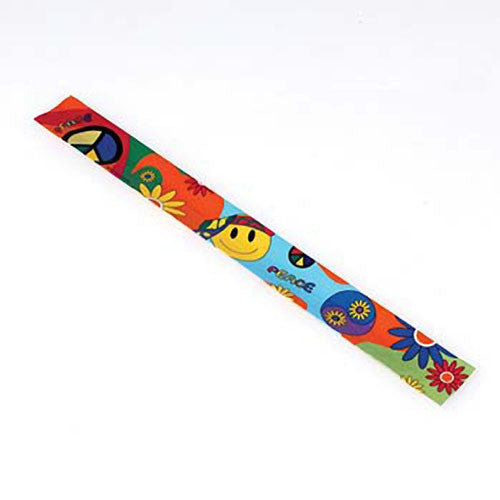 Retro Slap Bracelets