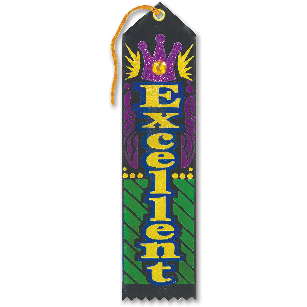 Excellent Jeweled Ribbon – US Novelty