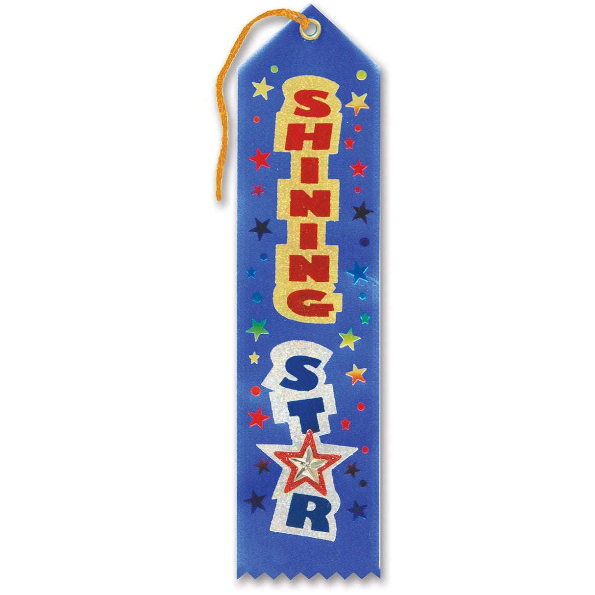Shining Star Jeweled Ribbon