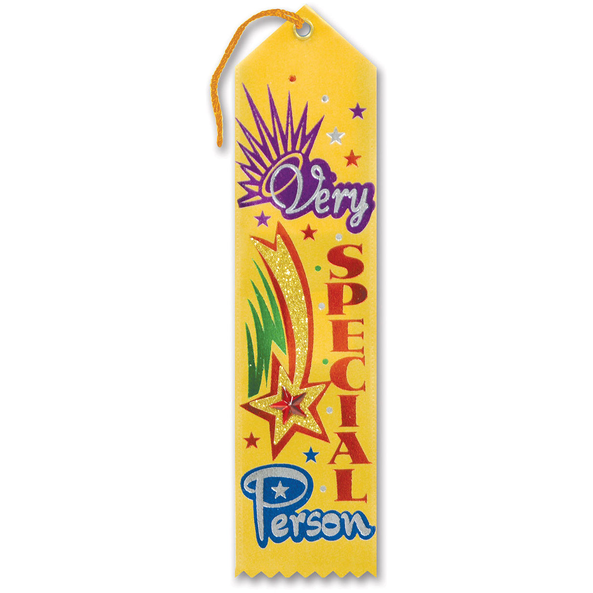 Very Special Person Jeweled Ribbon