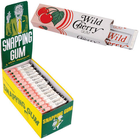 Snap Gum (1ct)