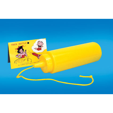 Squirt Mustard