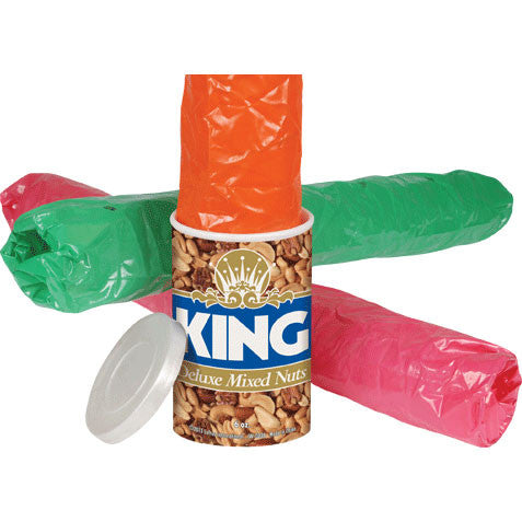 Three Snake Can/King