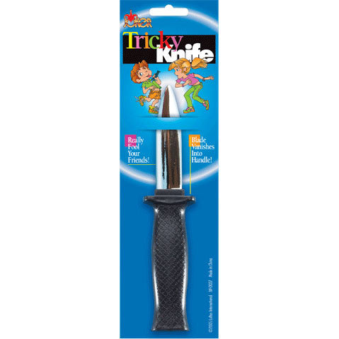 Trick Knife