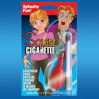 Squirt Cigarette/PBH