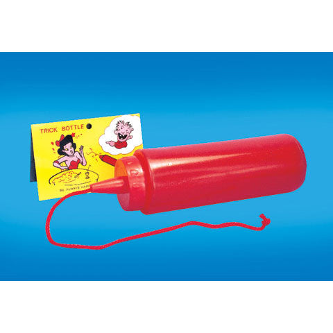 Squirt Catsup
