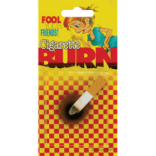 Cigarette Burn