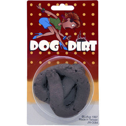 Dog Dirt/Blister