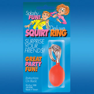 Squirt Ring Deluxe