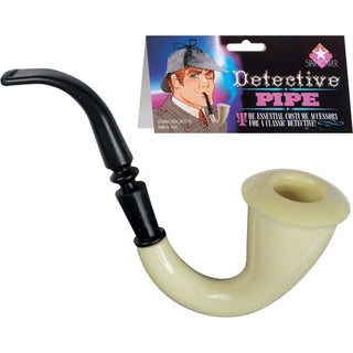 Detective Pipe