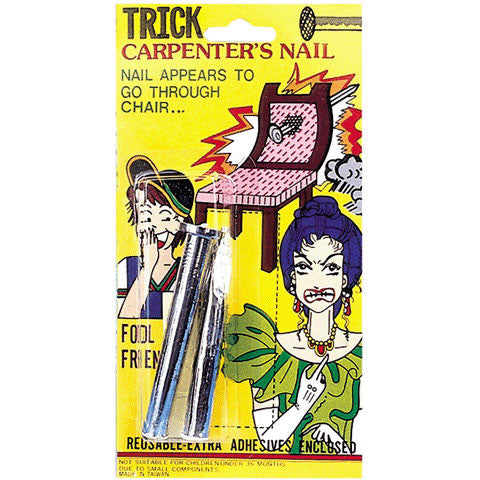 Nail Trick