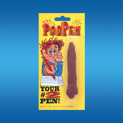 Poo Pen