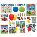 Paw Patrol Ultimate Party Pack