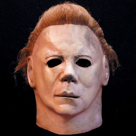 Halloween Ii Mask