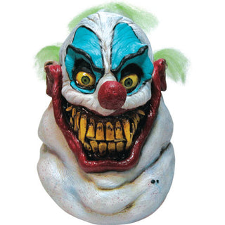 Sloppy The Clown Mask