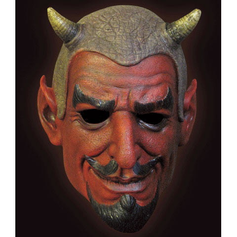 Ol' Scratch Mask