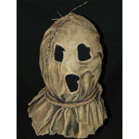 Dark Night Of The Scarecrow Mask