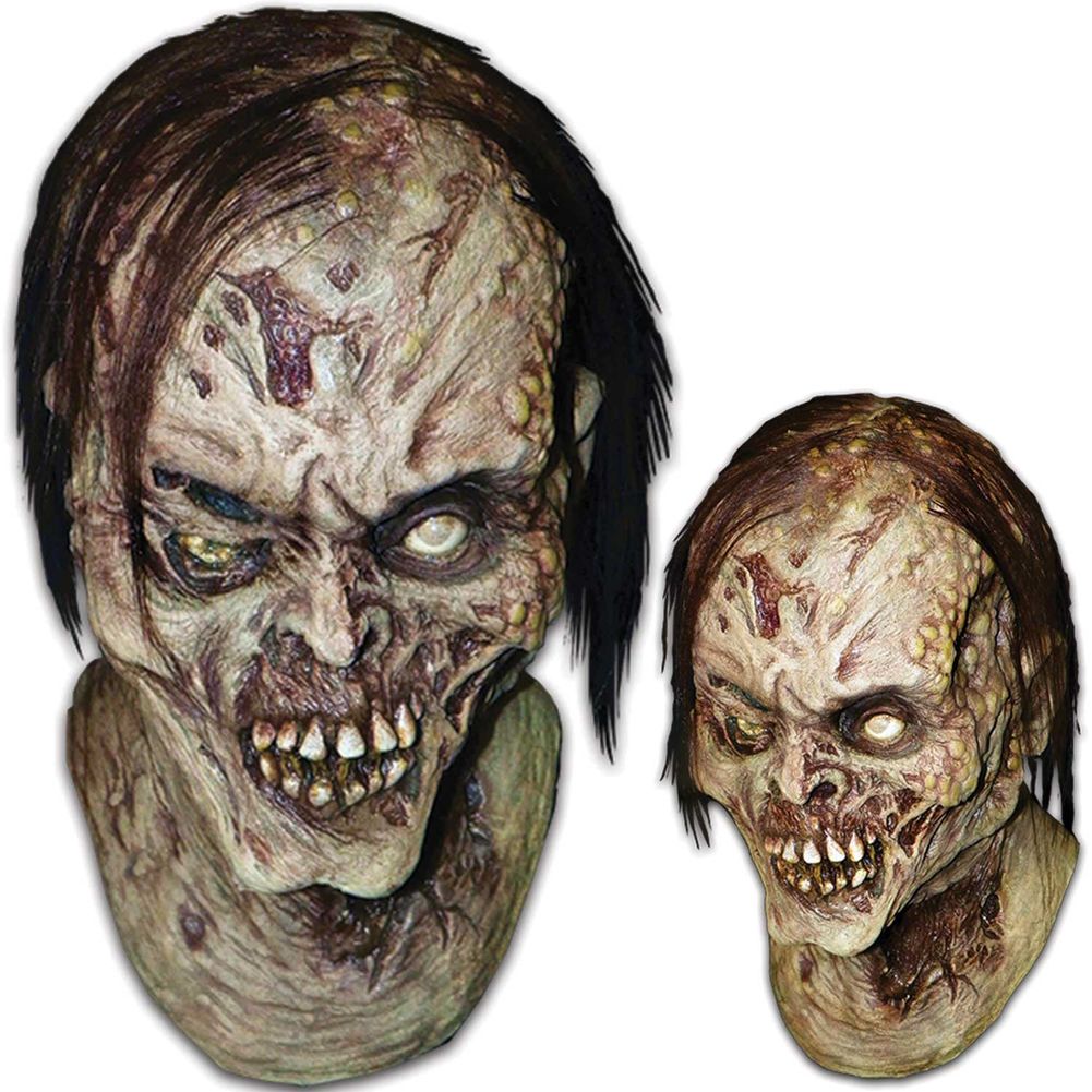 ZOMBINSKI MASK