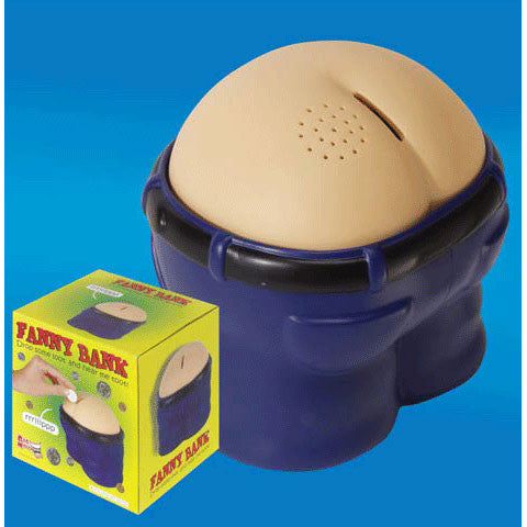 Fanny Bank