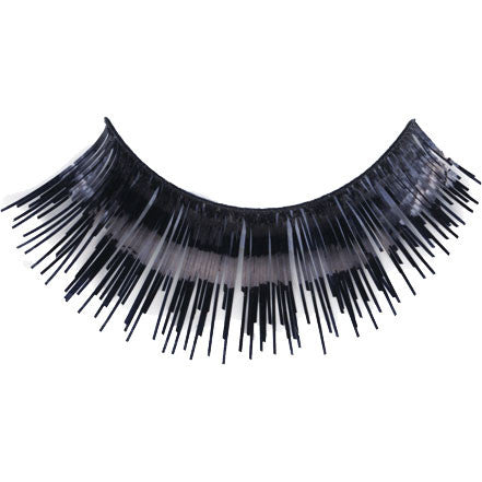 Eyelashes-Reg. Black