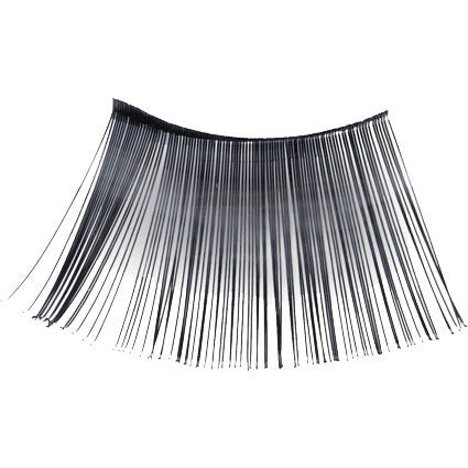 Eyelashes Jumbo Black