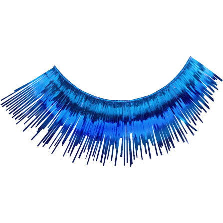Eyelashes-Reg. Blue
